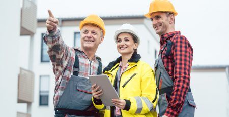 How to register a construction company in Slovenia?