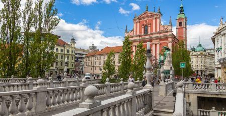 Business expansion to Slovenia and the EU - free webinar