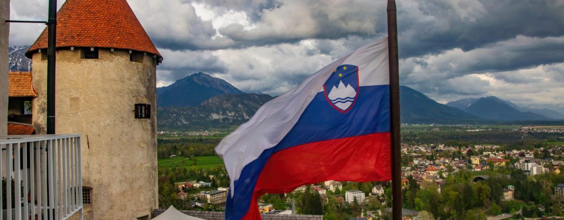 Business immigration options in Slovenia / EU