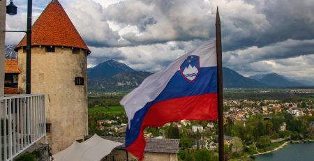 Business immigration options in Slovenia / EU