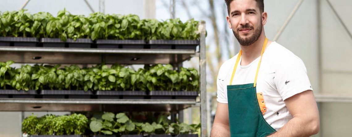 Sole trader in Slovenia