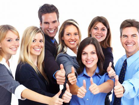 Data - 30 years of experience in company registration