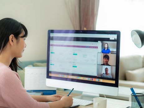 Online webinar - Company registration in Slovenia
