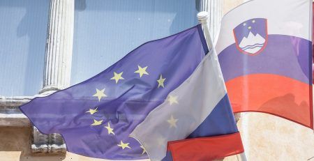 Sending workers to EU countries with company in Slovenia: form A1