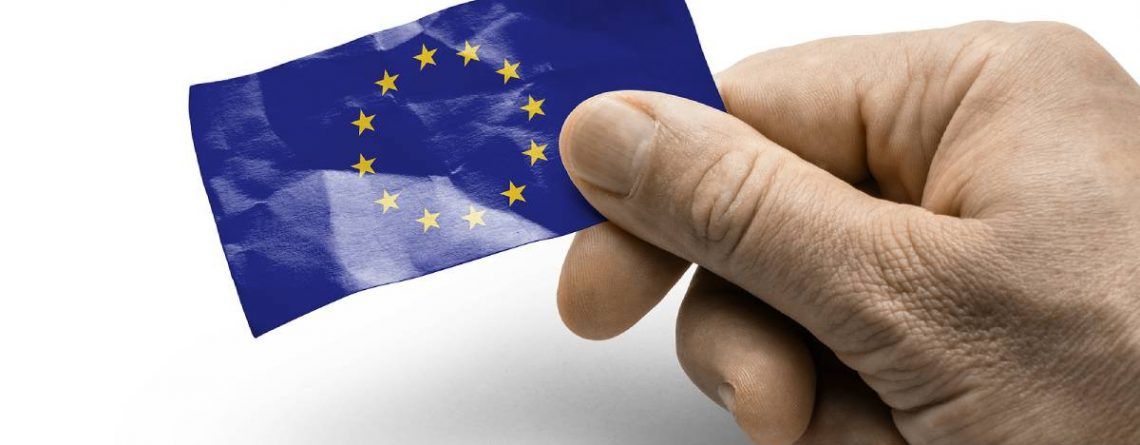 How to get EU blue card