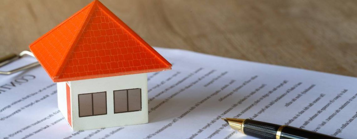 Prices of apartments and houses in Slovenia