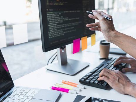 Open IT company in EU- how about Slovenia?