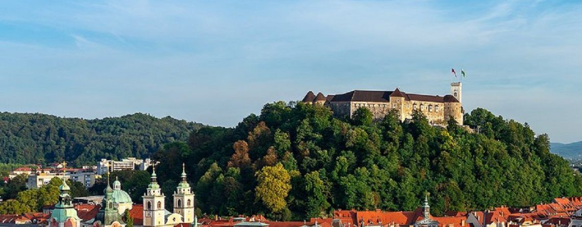How to open a company in Slovenia