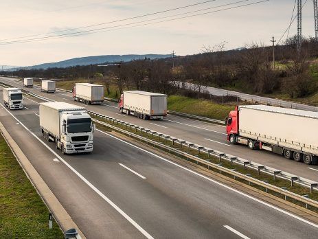 Change for transport company in Slovenia