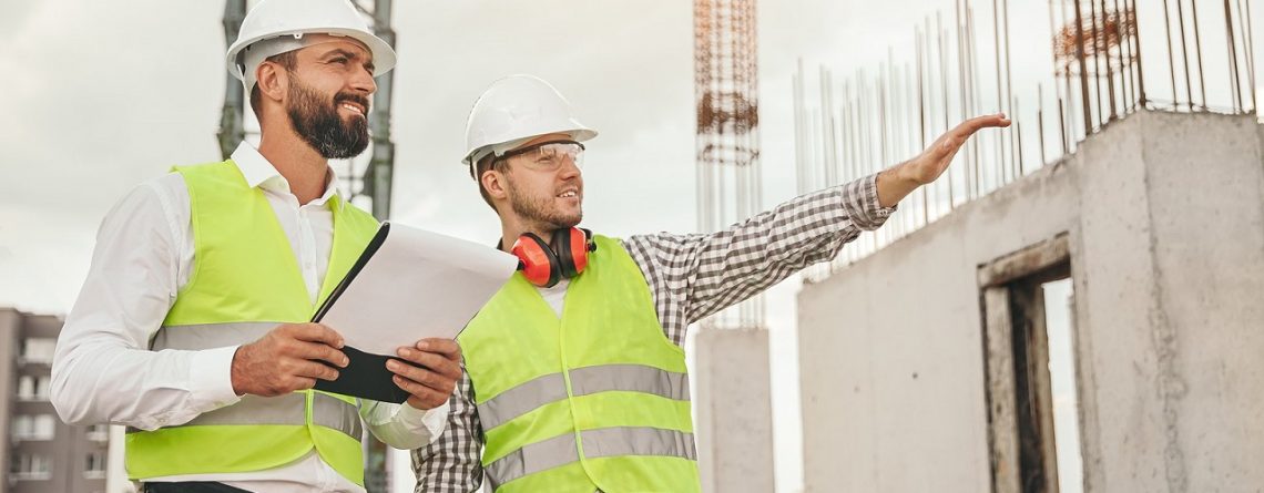 Construction company registration in Slovenia