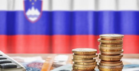 Costs of registering a company in Slovenia