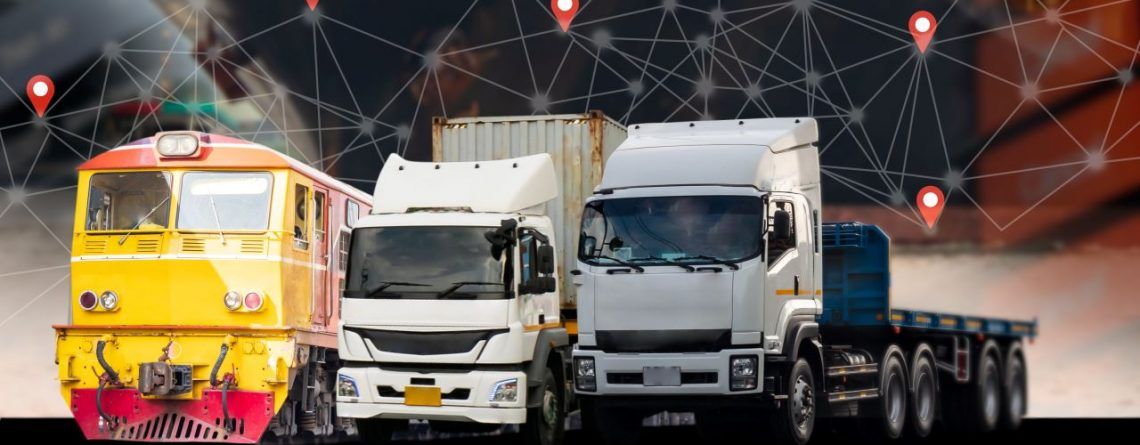 Import - export company and registration procedure