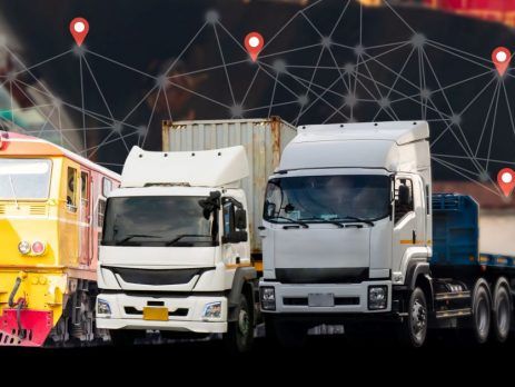 Import - export company and registration procedure