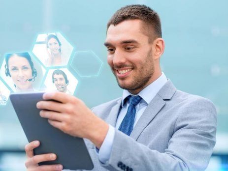 Opening an online store in Slovenia.