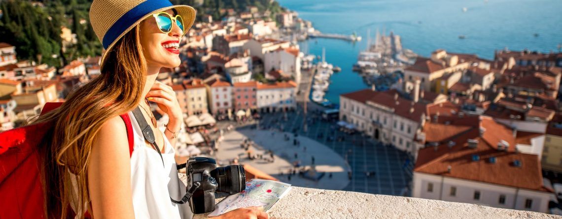 Free webinar how to start business in Slovenia