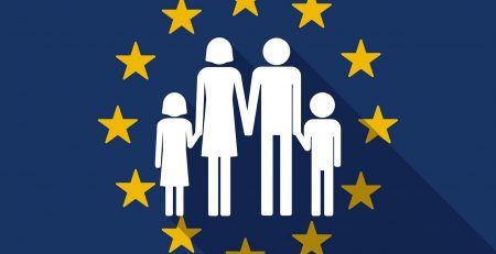 Business registration and family reunification in Slovenia