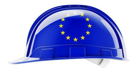 A company in Slovenia and how to send workers in the EU