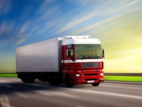 Transport business in Slovenia and Europe