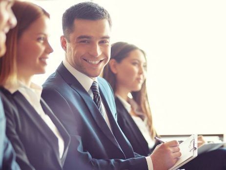 How to start a business in Slovenia with the help of DATA