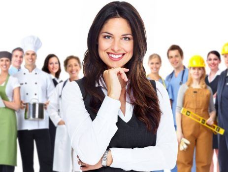 Company registration as non-EU citizen