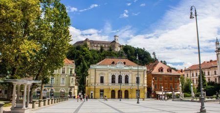 Open new business in Slovenia – what is the first step?