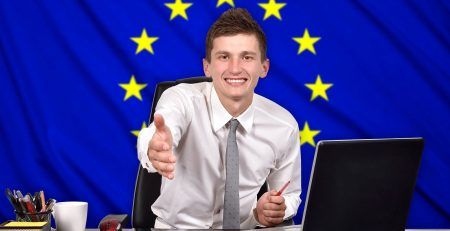 Open a business in Slovenia and obtain work permit