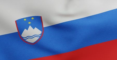 Growing with DATA and business opportunities in Slovenia