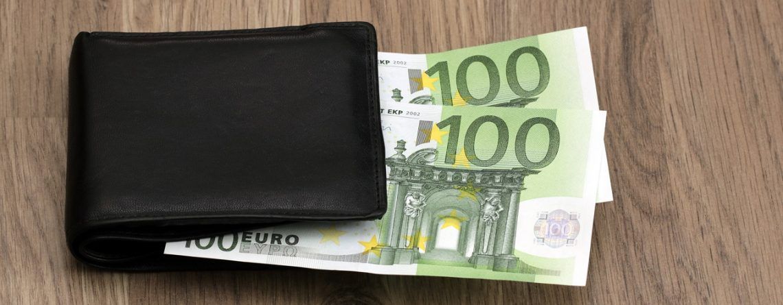Wage increase in 2023 - what is the new minimum?