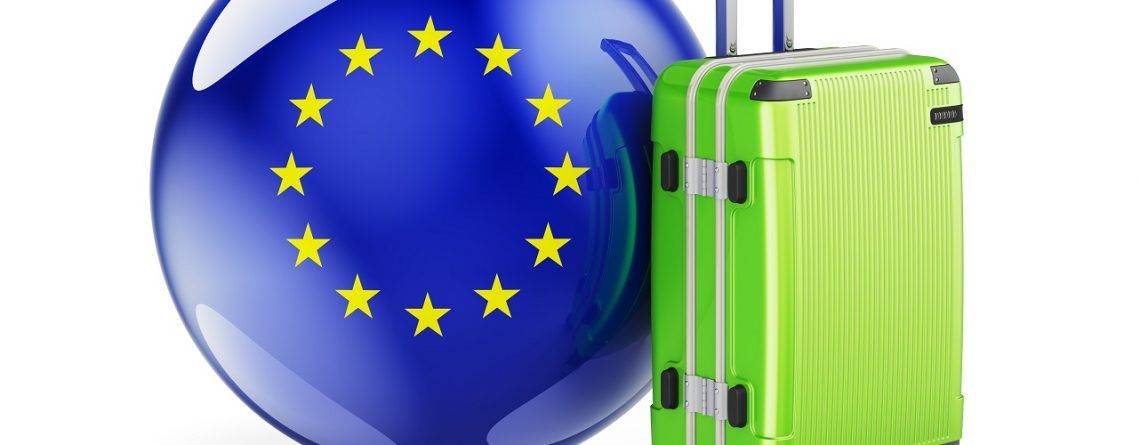 Post workers abroad from Slovenia - A1 certificate and more!