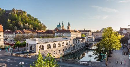 Types of company – which types you can open in Slovenia?