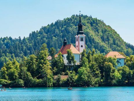 Open your company at DATA point / Slovenia