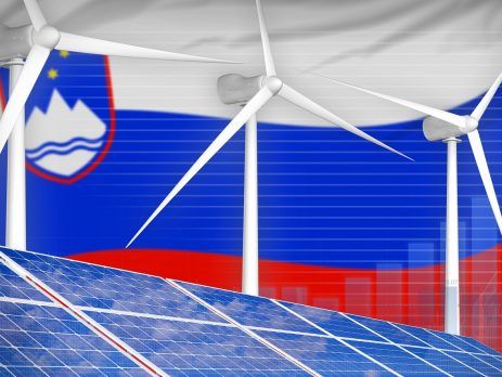 Business activities in 2023 in Slovenia - open a company