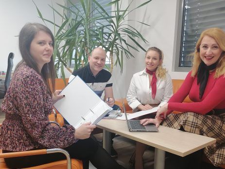 Company registration for foreigners in Slovenia – how to open