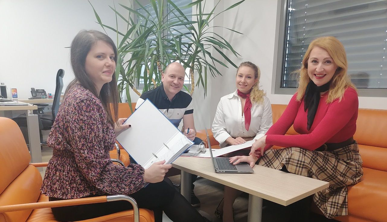 Company registration for foreigners in Slovenia how to open Data d.o.o.