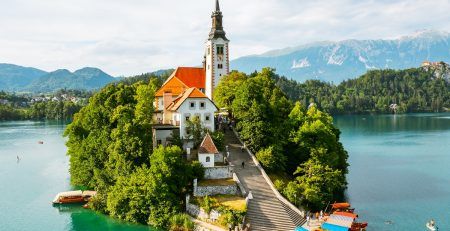 Establishment of Ltd in Slovenia - how to do it?