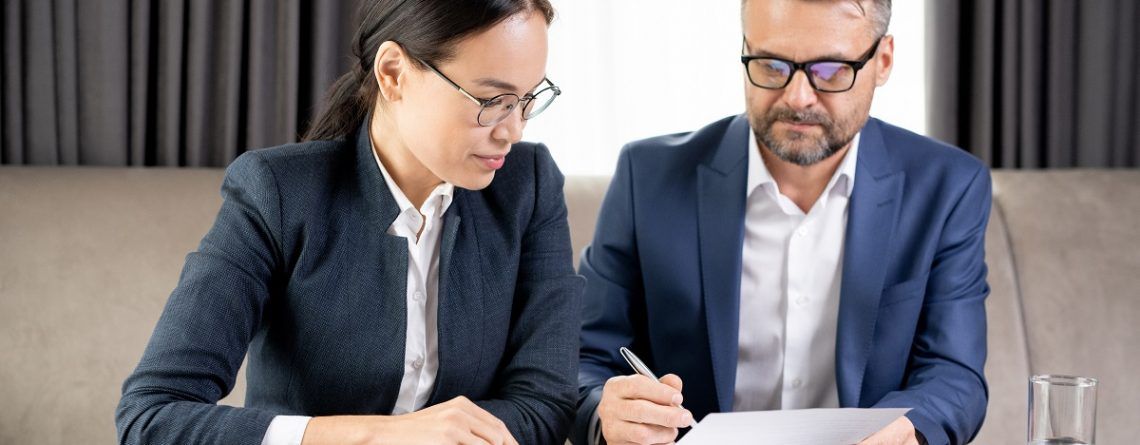 Employment contracts - what do they have to include?