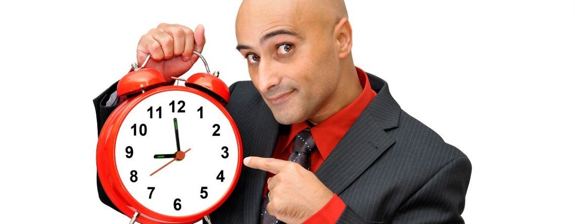 Clock change in 2023 - when will we move the clocks?