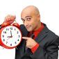 Clock change in 2023 - when will we move the clocks?