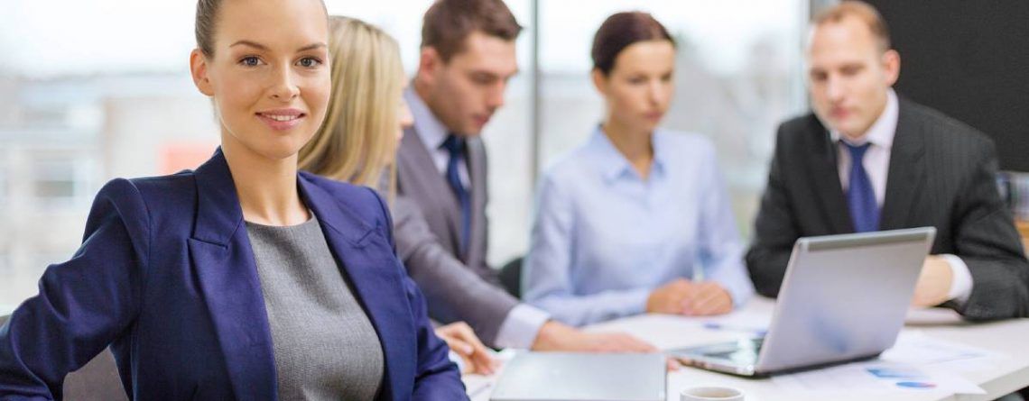 Main company activity