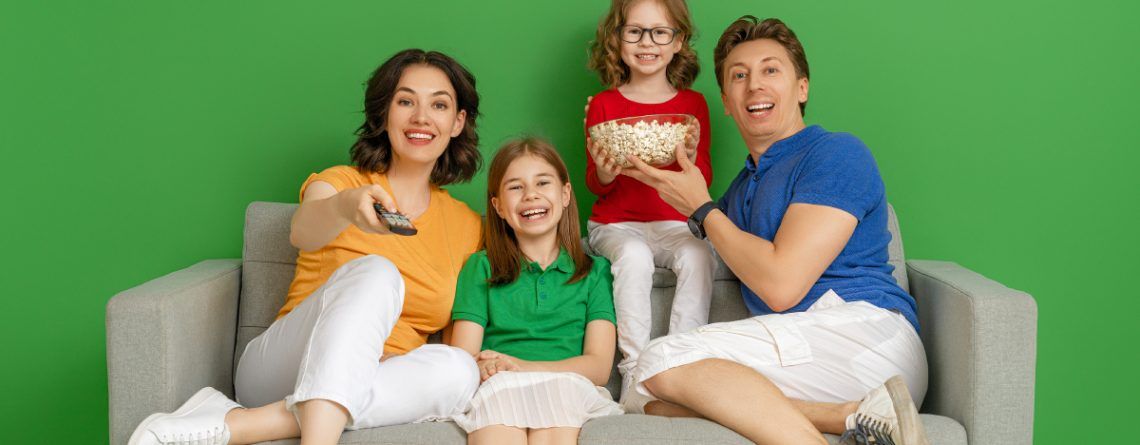 reunite your family