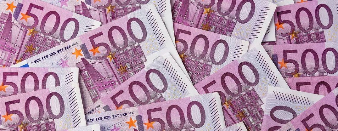 The cost of opening a business