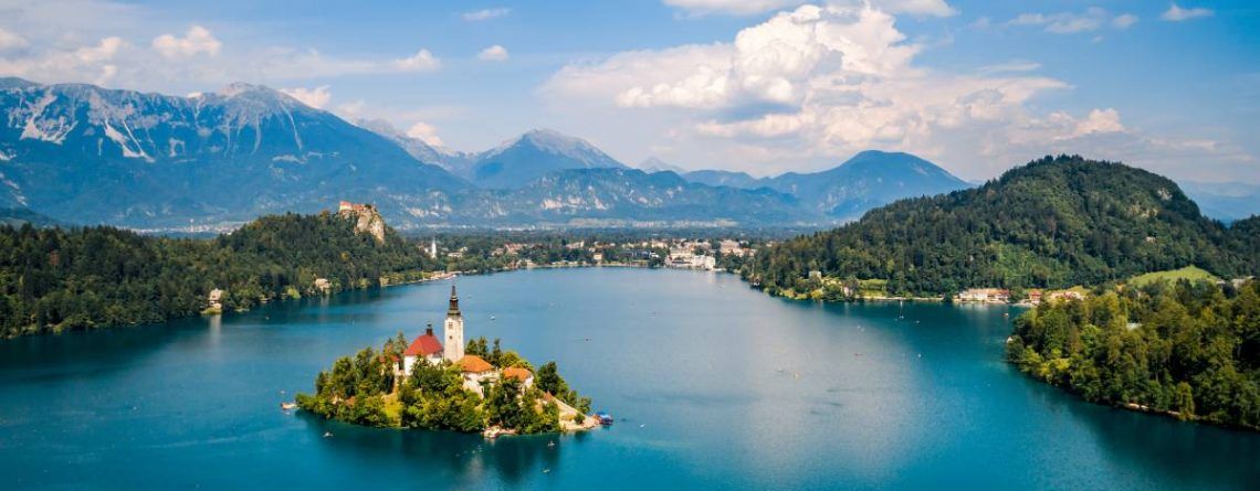 business opportunity in Slovenia