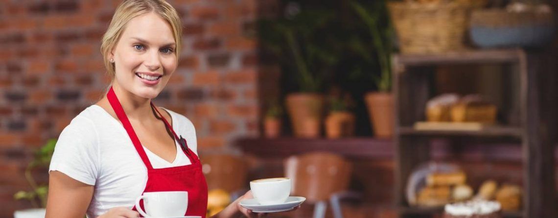 Hospitality industry in Slovenia - open a business!