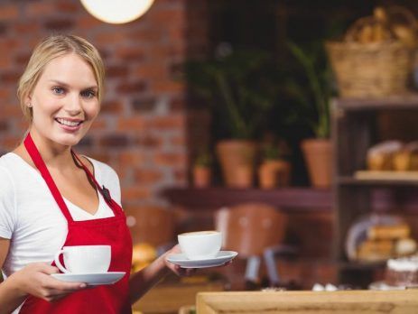 Hospitality industry in Slovenia - open a business!