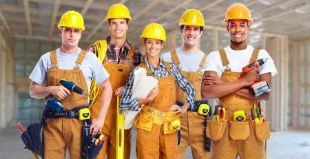 How to register a construction company