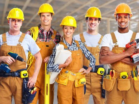 How to register a construction company