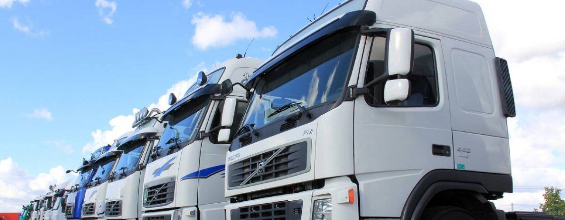 Transport business in Slovenia and Europe