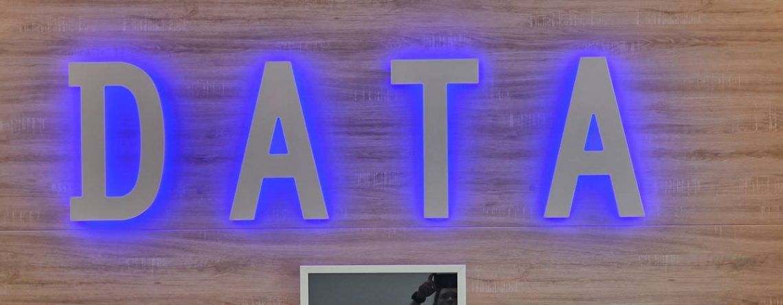 the name of your company