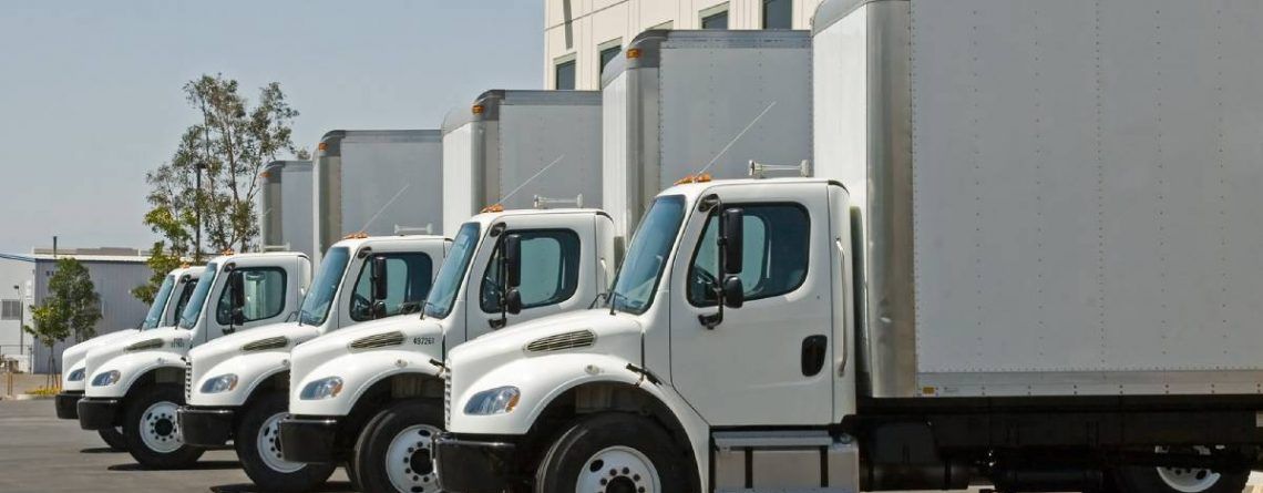 Transportation business in Slovenia