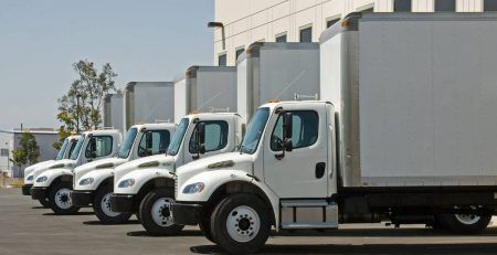 Transportation business in Slovenia